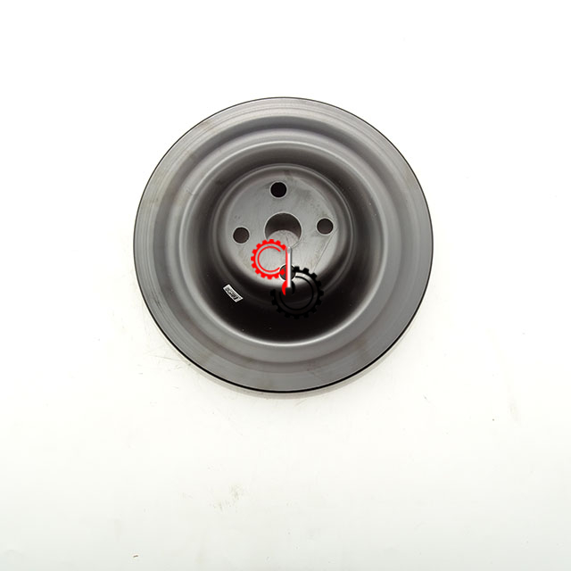 3926854 Genuine Cummins Fan Pulley Accessories Engine