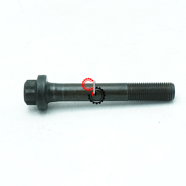 3027108 Connecting Rod Cap Screw Cummins M11 ISM QSM Motor Parts And Accessories Suppliers