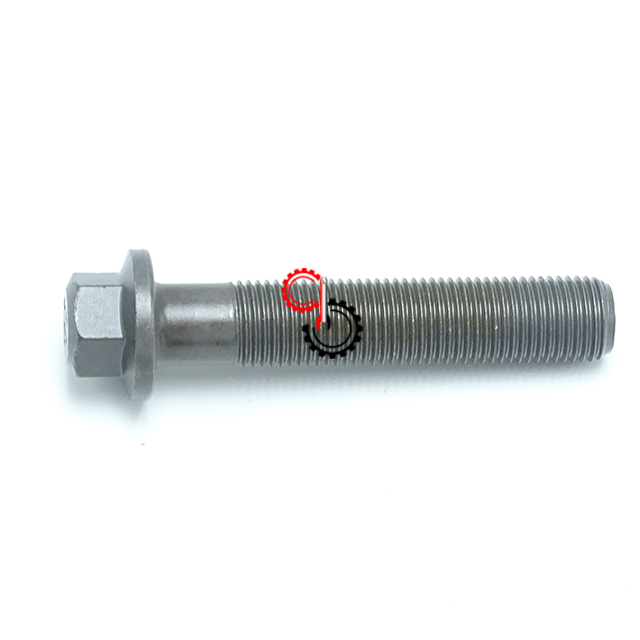 3944679 Hex Flange Head Cap Screw Brand New Cummins Motor Spare Parts Suppliers