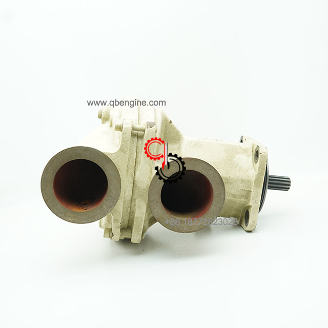 3638083 3650015 3636850 3636539 QSK60 Cummins Water pump Generator Parts