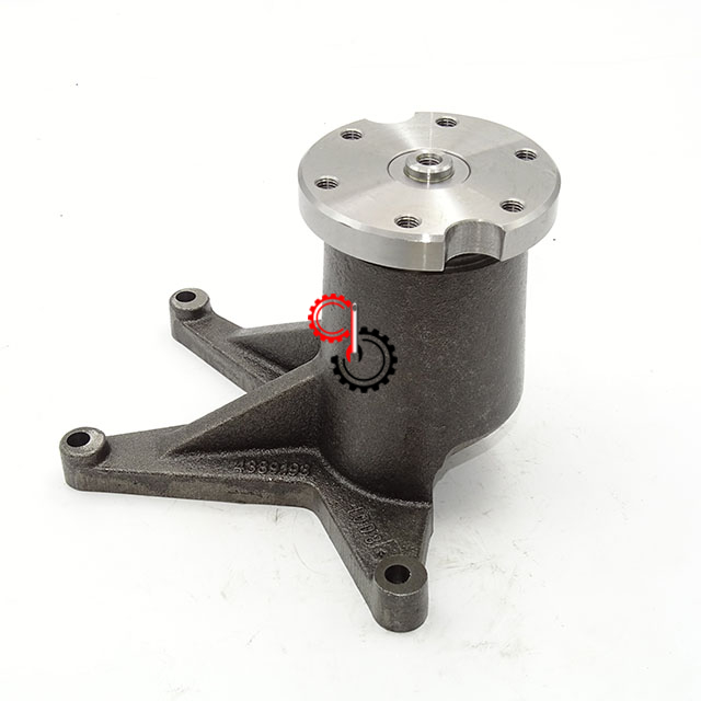 4389193 Cummins Fan Hub ISZ13 Auto Motor Part