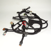 5309510 ISL CM2880 L112 Electronic Control Module Wiring Harness 78599004 Cummins Marine Engine