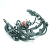 ISL CM850 ECM Wiring Harness 3970310 Truck Diesel Engine Original Cummins 