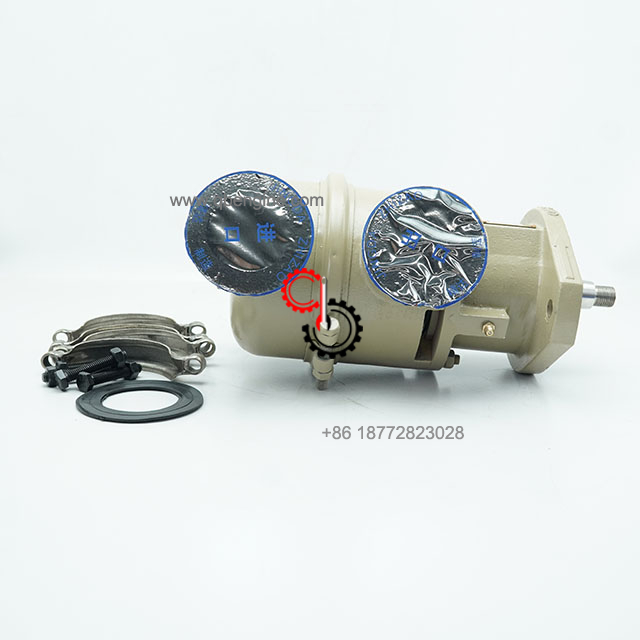 3900415 6CT Cummins Sea Water Pump Motor Spare Parts Suppliers