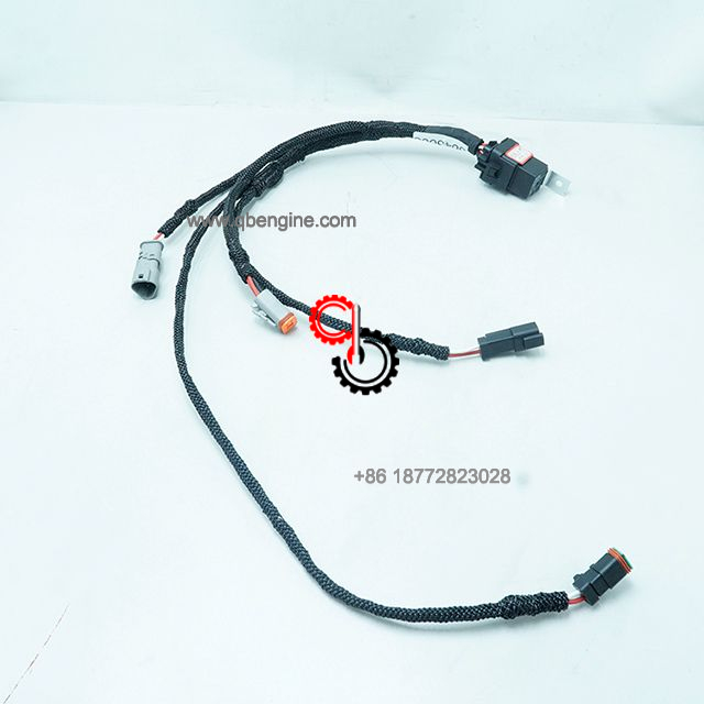 3643003 Cummins Wiring Harness Engine Parts