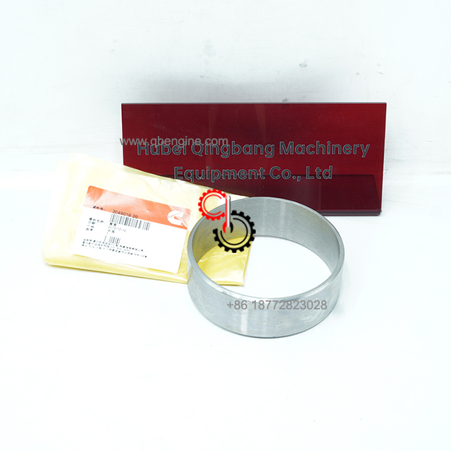 3049016 K19 Exhaust Connection Sleeve Original Cummins Machine Parts