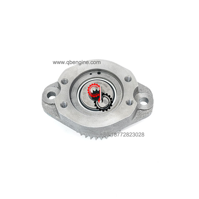 3974850 4989522 QSB4.5 QSB6.7 Hydraulic Pump Adapter Genuine Cummins