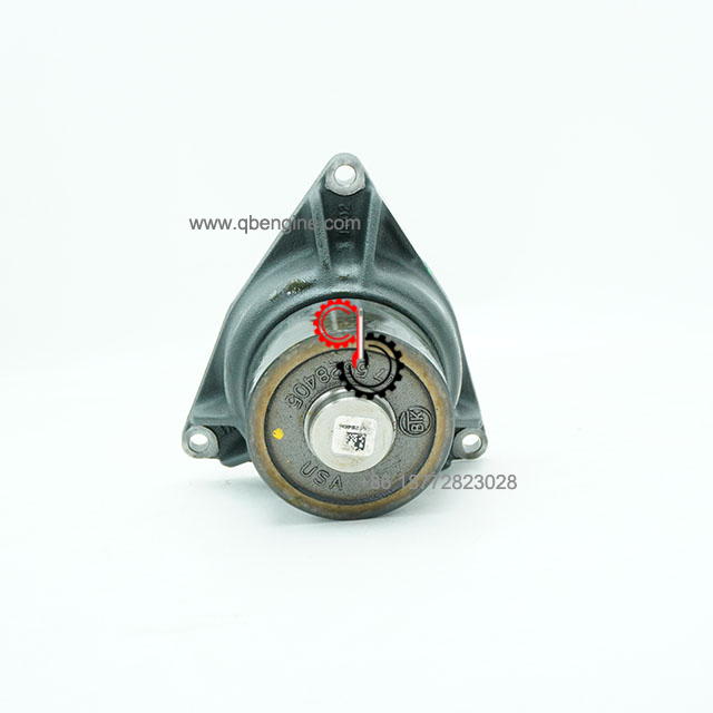 5579023 4376357 4309344 5528405 5346204 ISC ISL QSC QSL Cummins Water pump Motor Parts Thailand