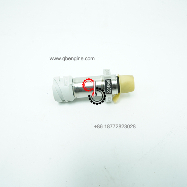 2894868 3408562 QSK Genuine Cummins Pressure Sensor
