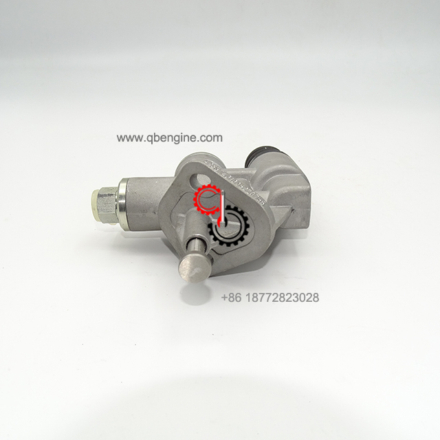 4988748 ISF3.8 QSB3.9 Fuel Transfer Pump Diesel Application Genuine Cummins