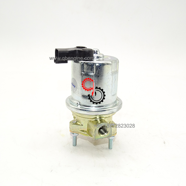 4943048 Fuel Transfer Pump ISB5.9 ISL8.9 QSL9 Original Cummins QSB5.9