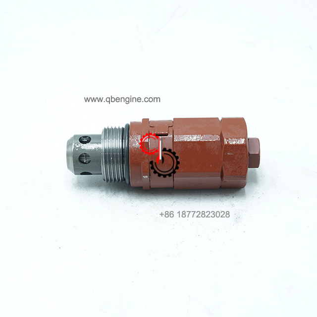 0695006 EX2500 EX1200 EX5500 EX3600 Genuine Cummins Relief Valves
