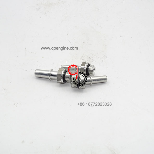 4935802 4935803 4935806 5264404 Genuine Cummins Quick Disconnect Connector