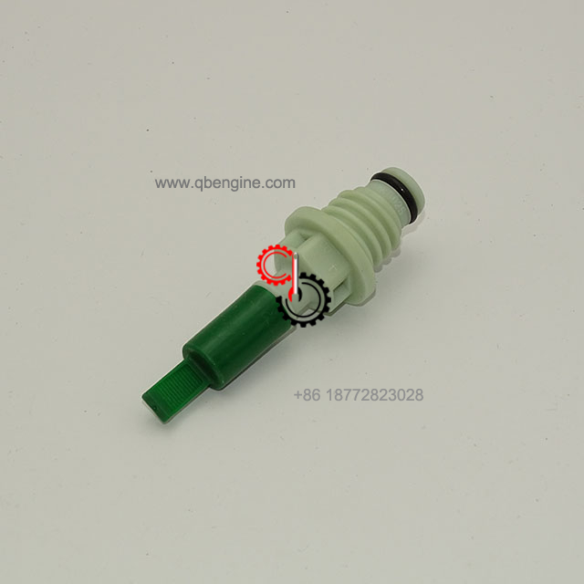 2888180 Male Connector 4B3.9 ISB Original Cummins Diesel Engine Accessories