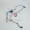 QST30-G Wiring Harness 4975824 4068049 3093666 Original Cummins Excavator Machine Parts 