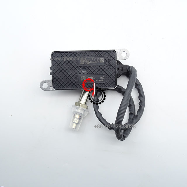 4326862 A045S156 Cummins Nitrogen NOX Sensor Genuine