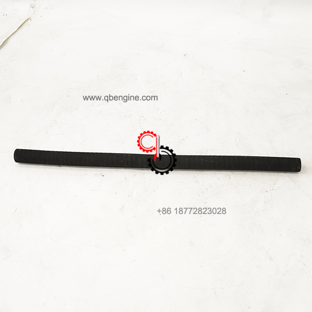 3655368 Original QSK19 Cummins Parts Hose Plain Diesel Engine Parts Thailand