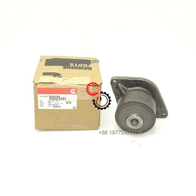 4089700 3283603 5473172 6BT Cummins Water pump Motor Parts