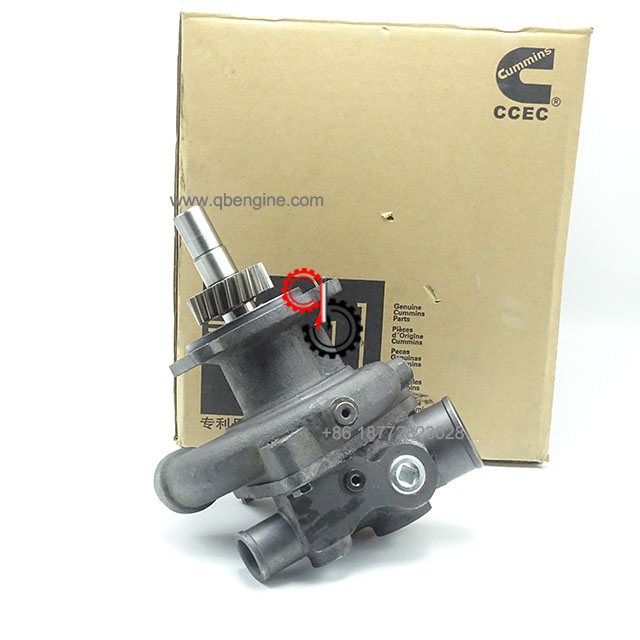 4299026 M11 Cummins Water pump Accessories Engine