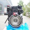 QSB4.5-C110 CPL8754 Cummins QSB4.5 110HP 82KW 2500RPM Construction Engine for Sale