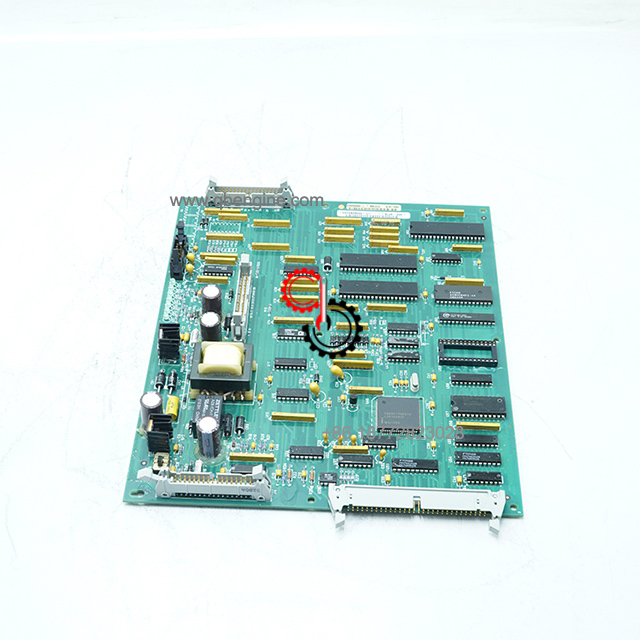 300-4481 Marine PCB Assy Genuine Cummins Engine Assembly Parts