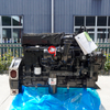 QSM11-C400 CPL8545 Cummins 400HP 298KW 2000RPM Diesel Engine for Sale