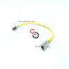 4096902 6560-61-7400 Original Cummins Wiring Harness QSK23 SAA6D170E-3