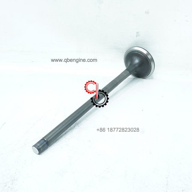 6240-41-4210 4007180 4346896 Genuine Komatsu QSK23 SAA6D170E-3 Diesel Engine Intake Exhaust Valve