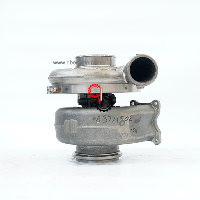 5495919 5455348 5352448 5324879 3784871 3797058 Holset Turbocharger QSK95 Original Cummins