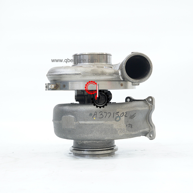 5495919 5455348 5352448 5324879 3784871 3797058 Holset Turbocharger QSK95 Original Cummins