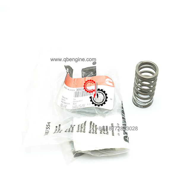 3092509 Engine Valve Springs Original Cummins QST30