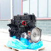 QSM11-C400 CPL8471 Cummins Diesel Engine 400HP for Construction Machine