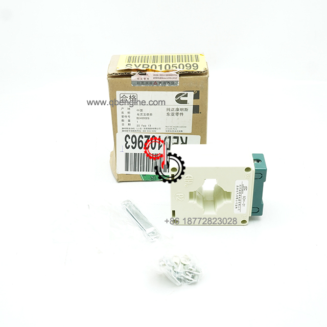 B2400028 Cummins Energy Meter Current Transformer Genuine