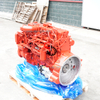 ISC8.3 330HP CPL8430 Cummins Truck Motor Engine for Sale