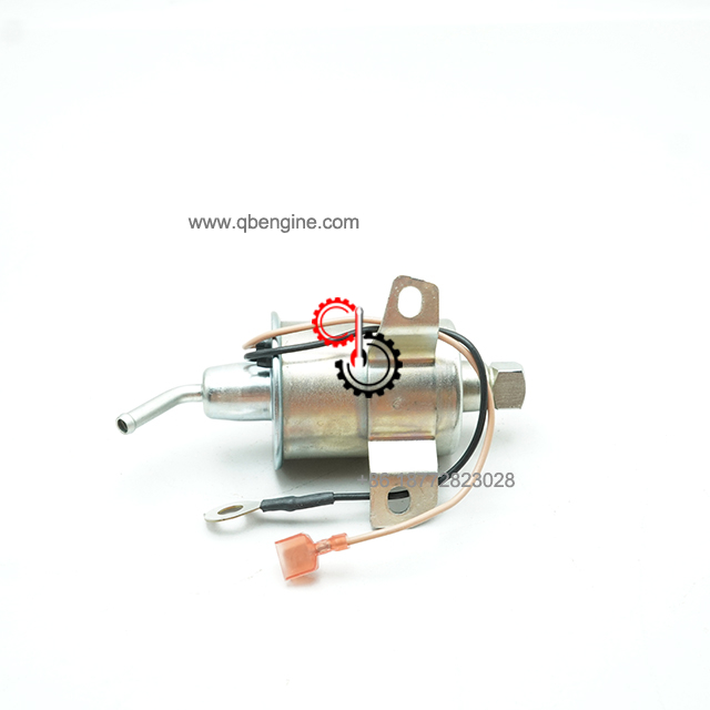 A064S966 Original Cummins 12V High Performance Fuel Pump