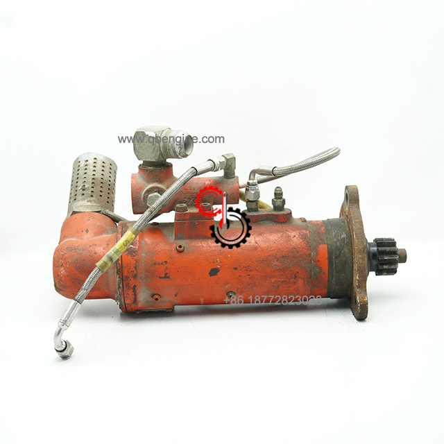 L05MR-H Original Cummins 6CT Turbine Starter Diesel Engine Parts