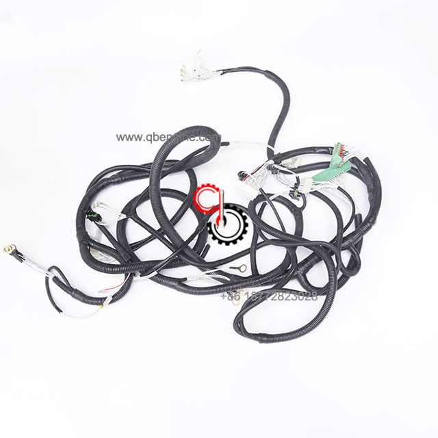 C130-0090 Genuine Cummins Engine Wiring Harness