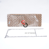 4000595 K19 Original Cummins Oil Pan Adapter Gasket QSK19
