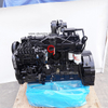 L9.3-C260 Cummins 6LT9.3 6L Euro 2 24 valve Loader engine