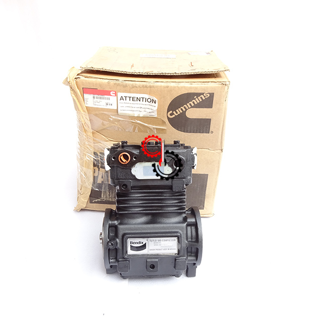 3417958 Cummins Air Compressor China Motor Part