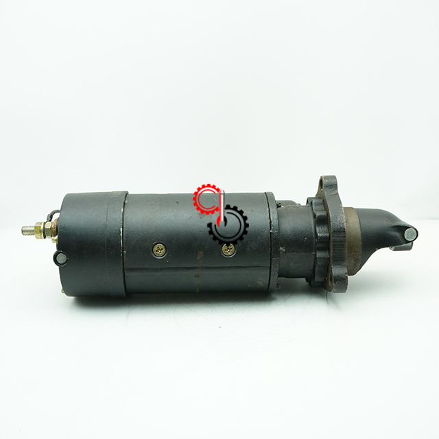 10461050 Cummins 42MT Starter Motor Diesel Engine Part