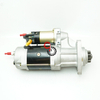  2871252 5284083 5367762 3102765 24 Volt Starting Motor Agricultural Machinery Parts For Cummins ISX QSX NT855 N14 QSX15