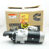 0-23000-7952 600-813-7152 4396011 4096534 Cummins QSK23 24V 7.5KW Starting Motor Accessories Motor