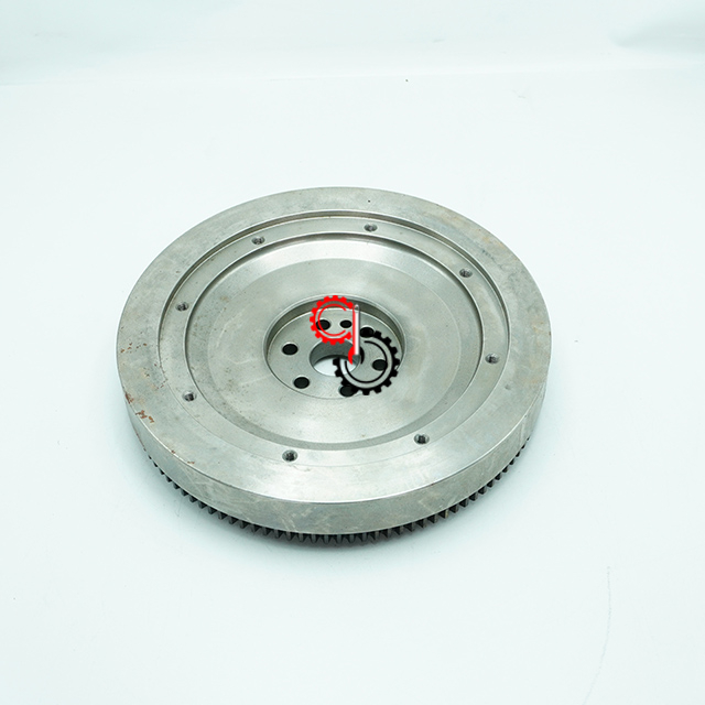 4900980 Cummins A2000 A2300 Flywheel Genuine Cummins Parts