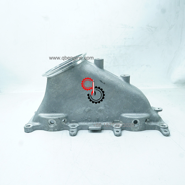 3694557 Cummins X11 X12 ISG QSG Air Intake Manifold Genuine Diesel Engine Parts
