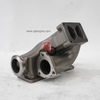 Genuine 3638160 Cummins QSK50 Engine Spare Parts Exhaust Manifold 3638160