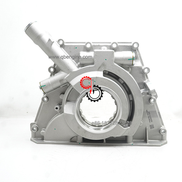 Low Price Cummins X12 ISG QSG Engine Parts Lubricating Oil Pump 5581729