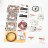 Diesel Engine Parts Thailand Genuine Cummins QSK23 4089361 Lower Engine Gasket Set 4089361 