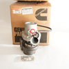 Genuine Cummins Machinery Engine Parts HY35W Turbocharger 4037586 4033662 4037587