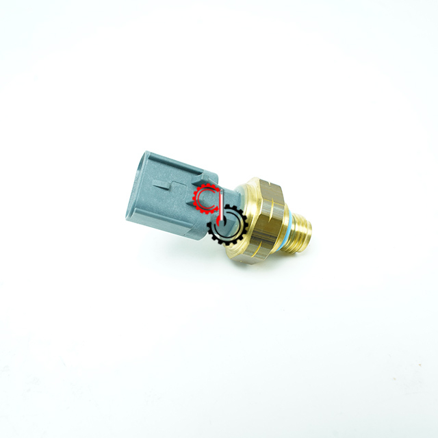 Construction Machinery Parts Cummins Pressure Sensor 4087989 4903479 4921746 4928594 Excavator Pressure Sensor